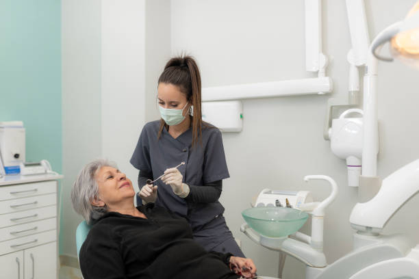 Best Emergency Dentist for Lost Fillings or Crowns in Windermere, FL