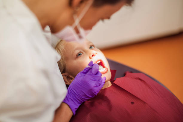 Best Broken or Cracked Tooth Emergency Dentist in Windermere, FL