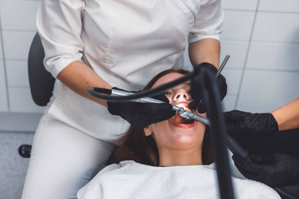 Best Emergency Dentist for Knocked-Out Tooth in Windermere, FL